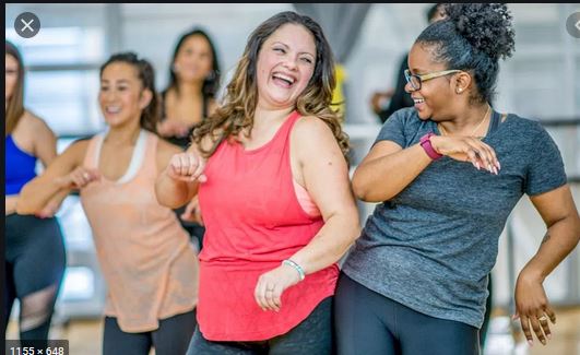Benefits of Zumba Gold - Zumba GOLD Fitness in Cape Town