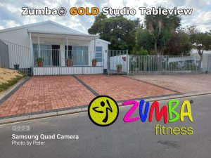 Zumba gold Table View Cape Town -- Morning Classes with Peter Klipfel