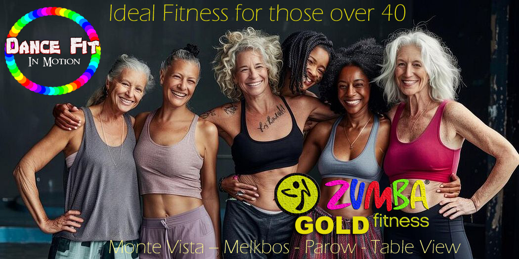 <blockquote>Zumba Gold Fitness and toning for the Active Adults</blockquote>