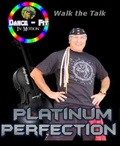 platinum fitness for ages 30 to 80 years Melkbosstrand and TableView Cape Town 