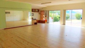 Zumba Gold classes in Tableview - Private home studio - call 0828762516