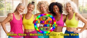 womens fitness classes Parow