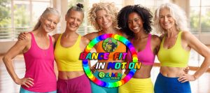 Dancefit the perfect workout for those over 40