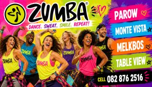Zumba gold Table View