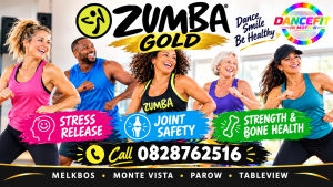 Dancefit Squad